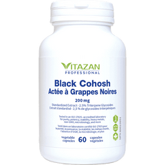 Black Cohosh