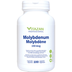 Molybdenum Rice Chelate