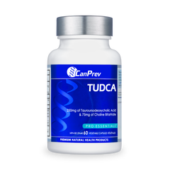 TUDCA