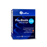 Pro-Biotik 50B Extra Strength