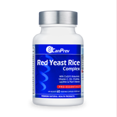 Red Yeast Rice Complex