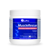 Muscle Rescue