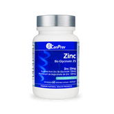 Zinc Bis·Glycinate 25