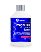 Magnesium Bis·Glycinate 300 Ultra Gentle - Liquide