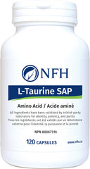 Taurine SAP