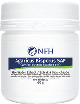 Agaricus Bisporus SAP