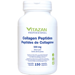 Collagen Peptides
