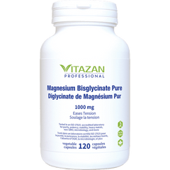 Magnesium Bisglycinate Pure