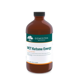 MCT Ketone Energy