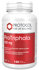 ProTriphala
500mg