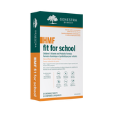 HMF Fit For School