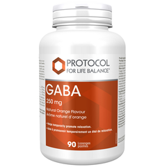 Gaba 250mg