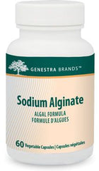 Sodium Alginate