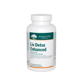 Liv Detox Enhanced