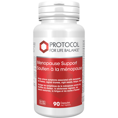Menopause Support