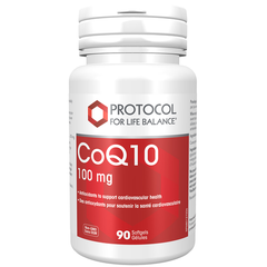 CoQ10 100mg
