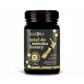Miel de Mānuka MGO 80+