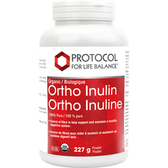 Ortho Inulin