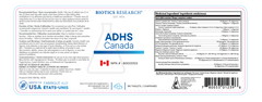 ADHS