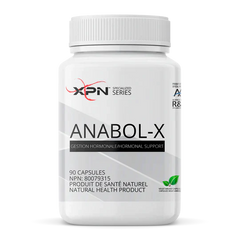 Anabol-X