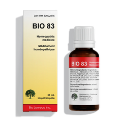 BIO 83