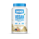 Cwench protéine vegan