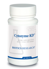 Cytozyme-KD (Neonatal Kidney)