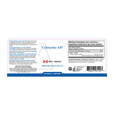 Cytozyme-AD (Neonatal Adrenal)