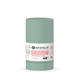 Déodorant stick rechargeable 48h