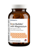 Bone Builder avec Magnesium