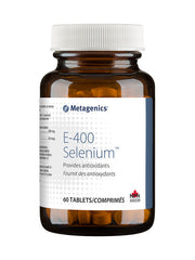 E-400 Selenium