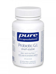 Probiotic G.I.