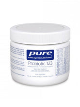 Probiotic 123