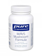 M/R/S Mushroom Formula
