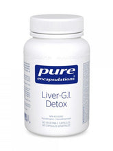 Liver-G.I. Detox