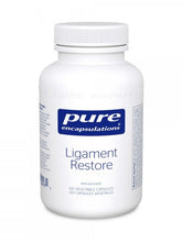Ligament Restore