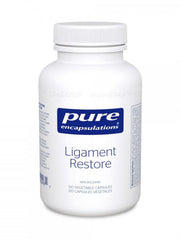 Ligament Restore