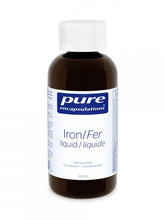 Iron Liquid