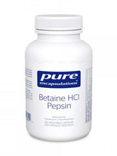 Betaine HCI Pepsin