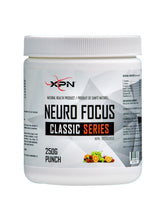 Neuro Focus