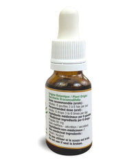 Propolis Brune peuplier en goutte