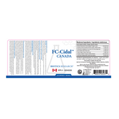 FC-Cidal