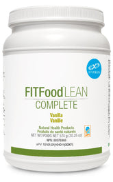 FIT FoodLean Complete