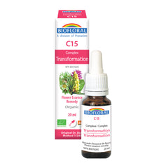 Complexe 15 - Transformation