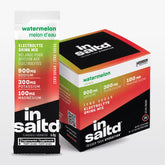 Insaltd High Potency Electrolytes - 28 portions