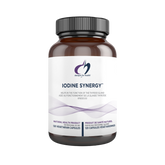 Iodine Synergy