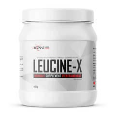 Leucine-X
