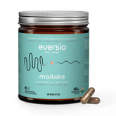 Maitake - Extrait 8:1