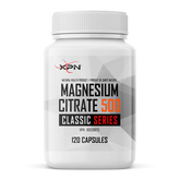 Mag Citrate 500