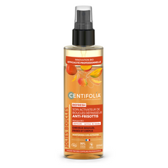 Soin activateur de boucles anti-frisottis